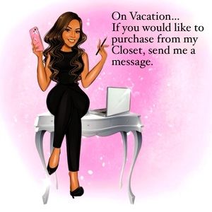 ❤️ Vacation Mode… When it’s on Vaca Mode…